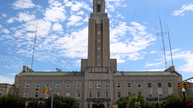 The city of Pawtucket, R.I. found that eight firefighters had engaged in "possible criminal activity" after an investigation.