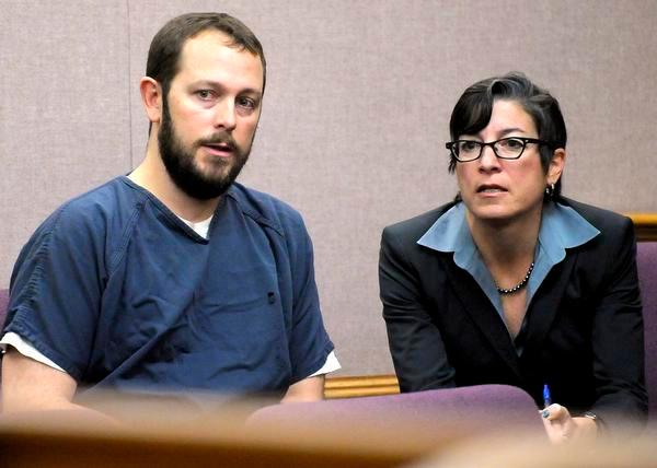 Conviction overturned in 1994 Boulder murder case