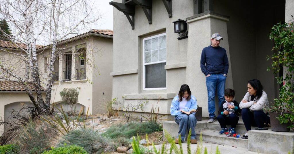 Eaton fire victims slam State Farm for rate hikes, delayed claims