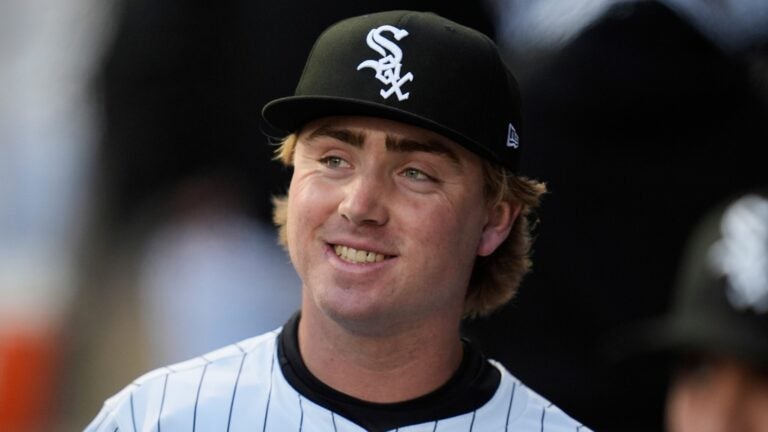 Ex-Red Sox prospect makes memorable MLB debut vs. Boston