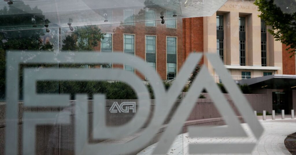 FDA reverses course on telework after layoffs and resignations threaten basic operations
