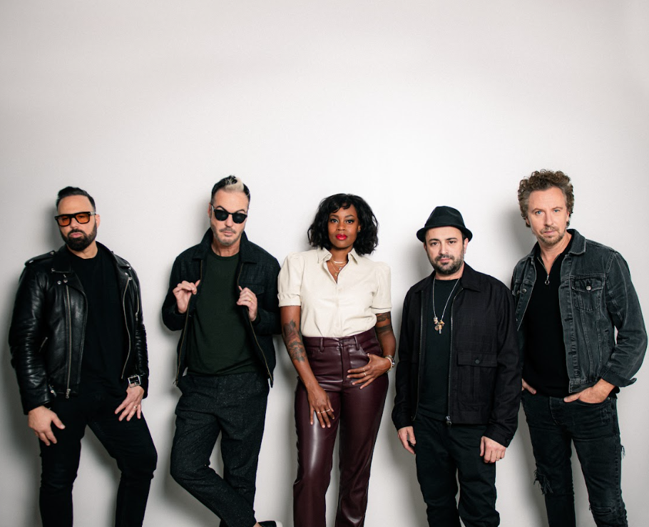 Fitz and The Tantrums to play the Artpark Amphitheater on Tuesday, August 12, 2025