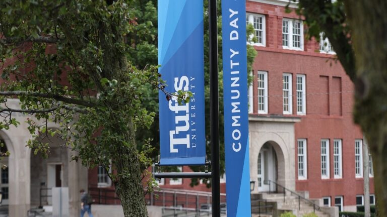 Forbes's list of 'New Ivies' includes one Massachusetts school