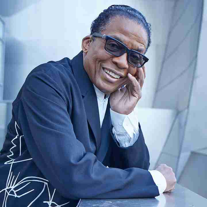 Herbie Hancock: 2025 North American Fall Tour