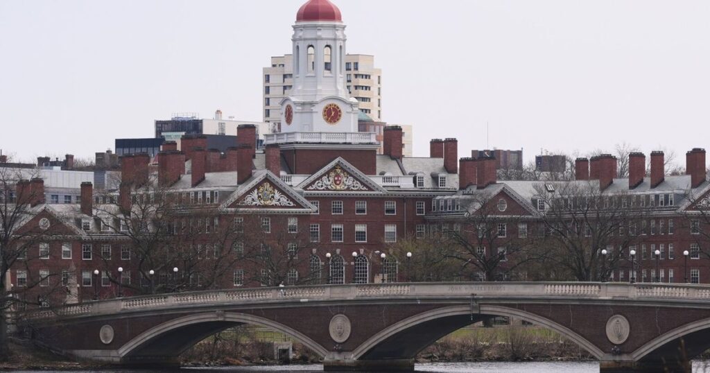 How war, money and the quest for discovery entwined the U.S. government and universities