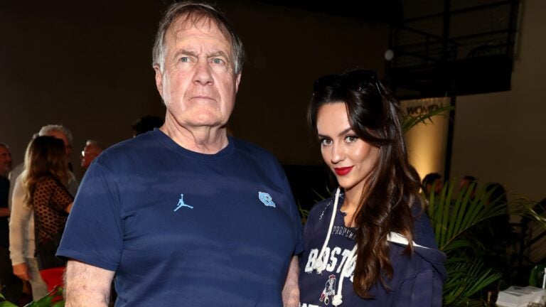 Jimmy Kimmel ribs Bill Belichick for 'doozy' of an interview
