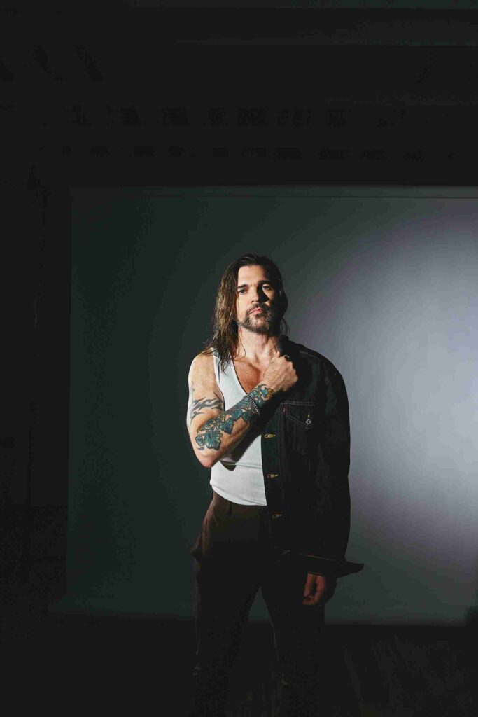 Juanes to play the Artpark Amphitheater on Thursday, July 10, 2025
