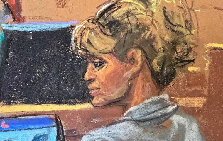 Jury finds New York Times not liable in Sarah Palin defamation case