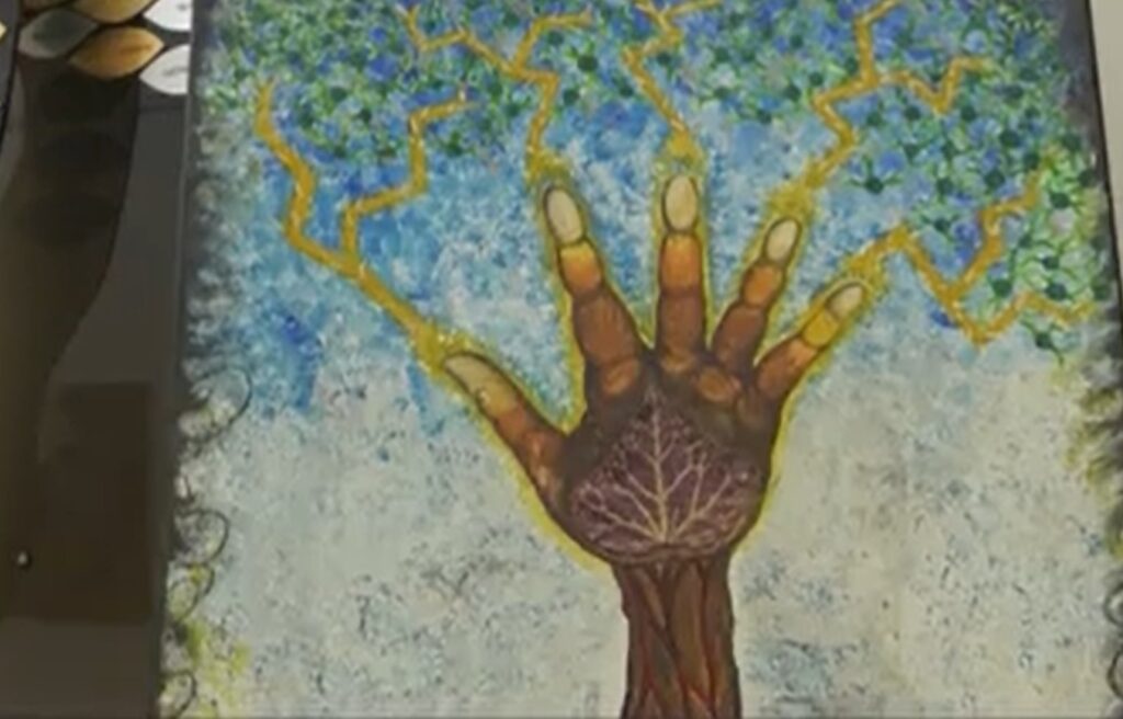 Las Vegas museum celebrates ‘Harmony in Diversity’ | Arts & Culture