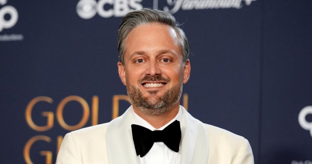 Nate Bargatze to host 2025 Emmys