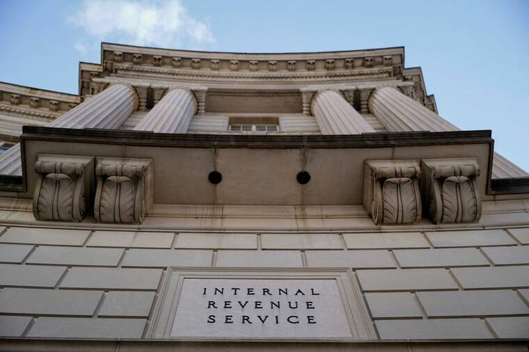 Over 22,000 IRS workers take Trump’s latest buyout offer