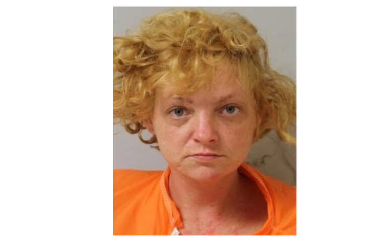 Hawaii island police arrest woman after domestic dispute turns deadly