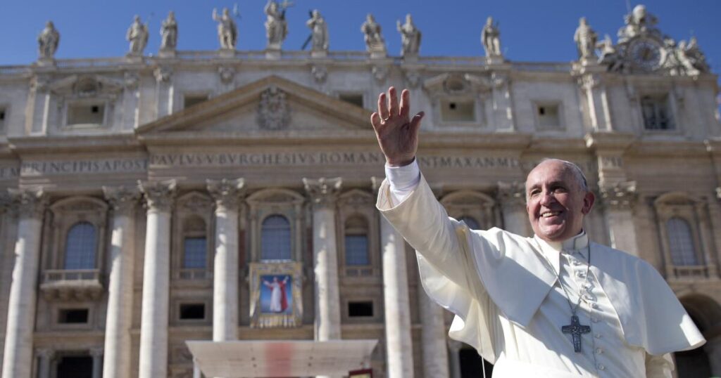 Pope Francis, beloved for his humility and compassion, dies
