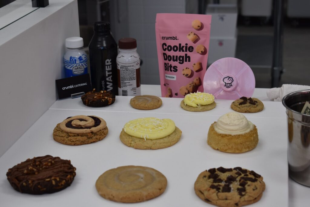 Popular cookie franchise coming to another Alabama city