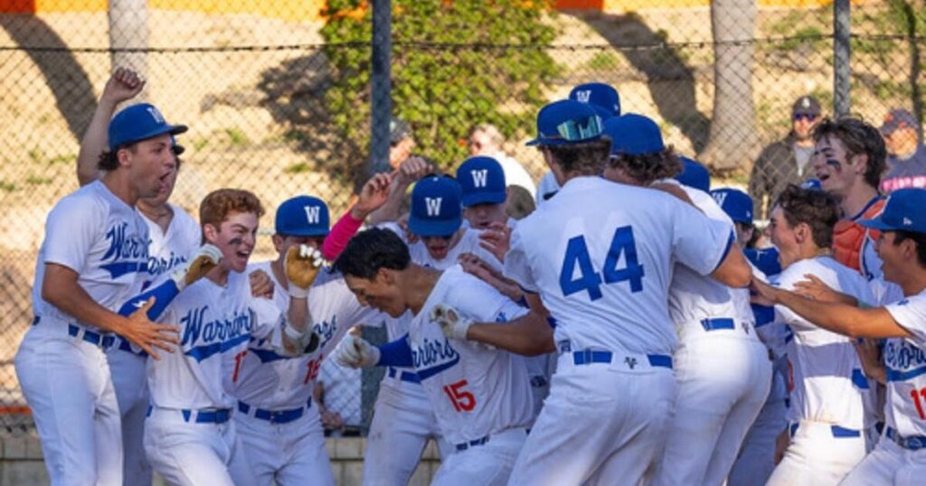 Prep talk: Westlake keeps winning games with walk-off celebrations