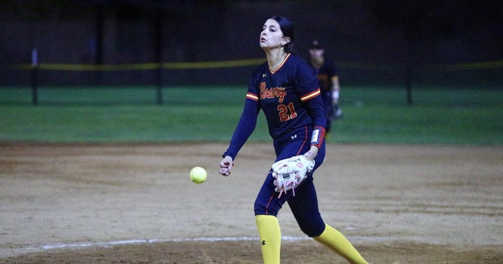 Rosary wins Michelle Carew Softball Classic championship