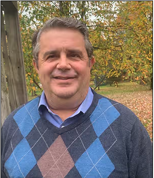 SPEAKER AND BEST-SELLING AUTHOR, Alvaro “AL” Ferrira, TO ATTEND BOOK SIGNING AT The Bookworm (34 Elm Street. East Aurora NY)