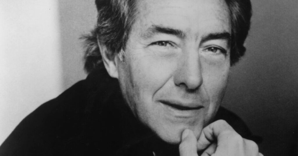 Sam Keen, Philosopher of the Men’s Movement, Is Dead at 93