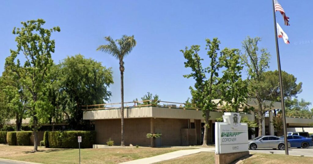 SoCal 10-year-old is found; man who messaged on Roblox kidnapped her, officials say