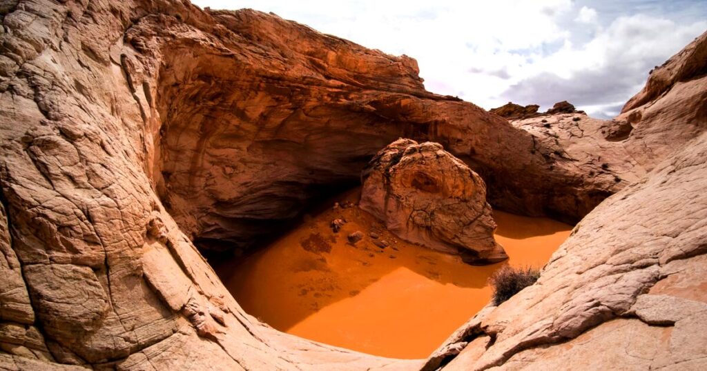 Support Native coalition efforts to preserve national monuments from drilling