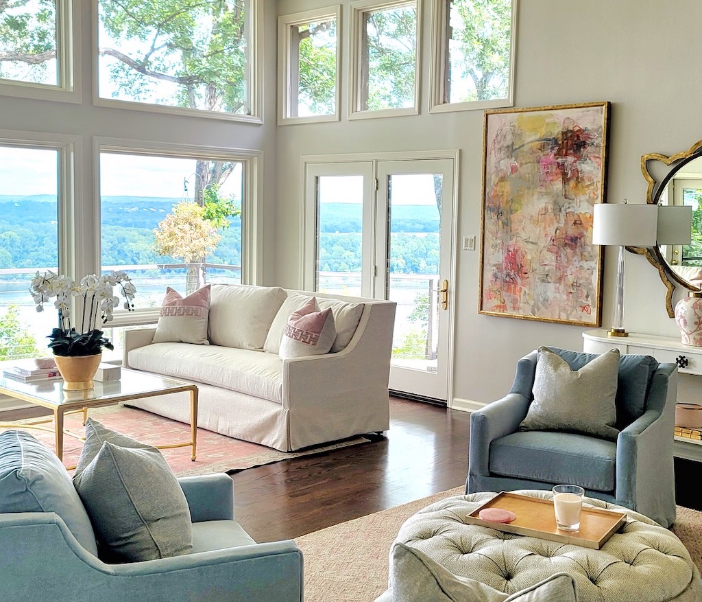 Symphony of Homes Tour Showcases Interior Design for ASO Guild