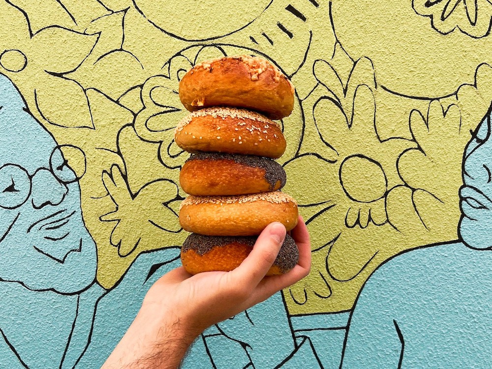 The Bagel Shop to Close its Doors in April