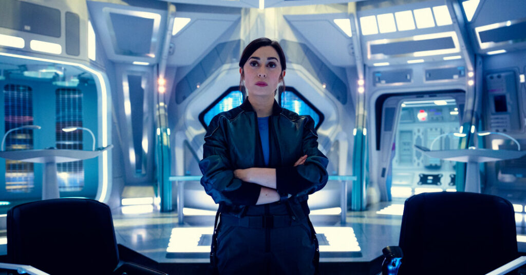 The Best Movies and TV Shows Coming to Netflix in April