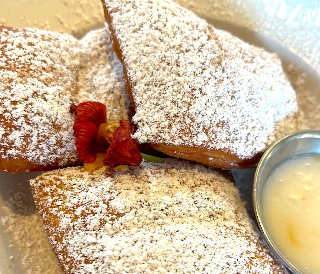 The Foodie's Guide to Easter in Little Rock