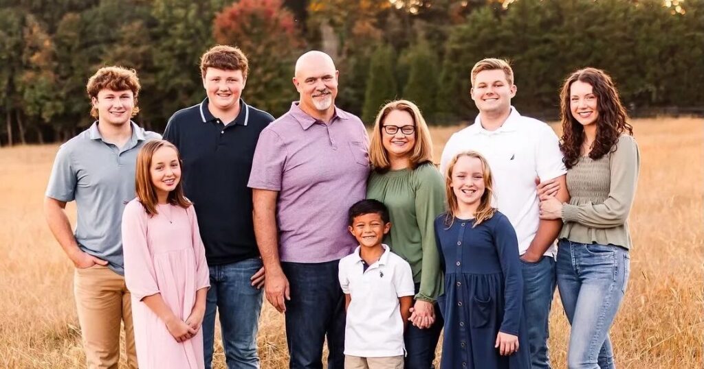 This Huntsvillian’s heart stopped—how he overcame it + you can help others like him