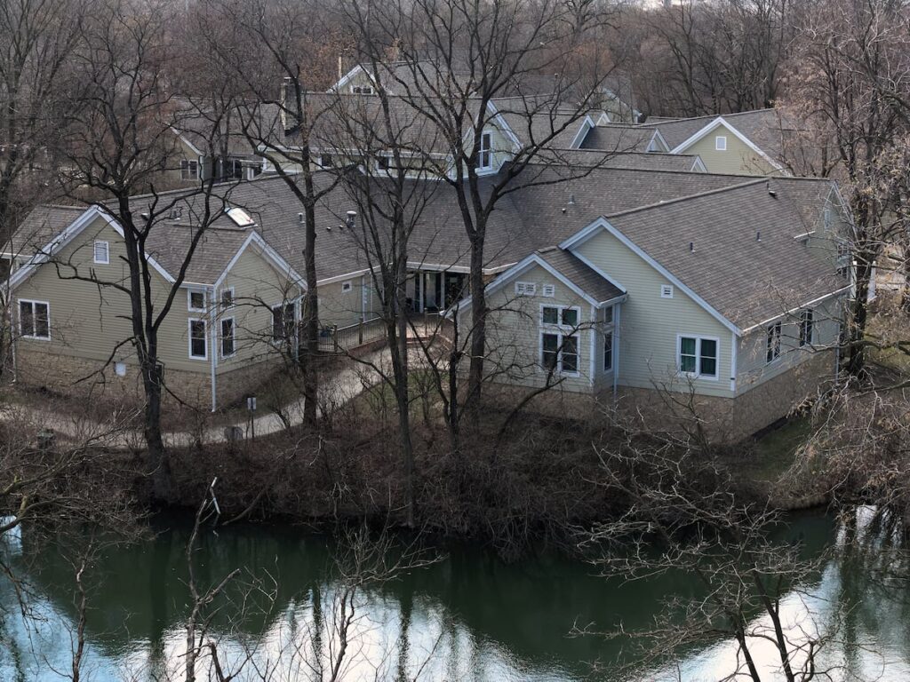 Timberline Knolls, owned by Acadia Healthcare, experiences tragedies