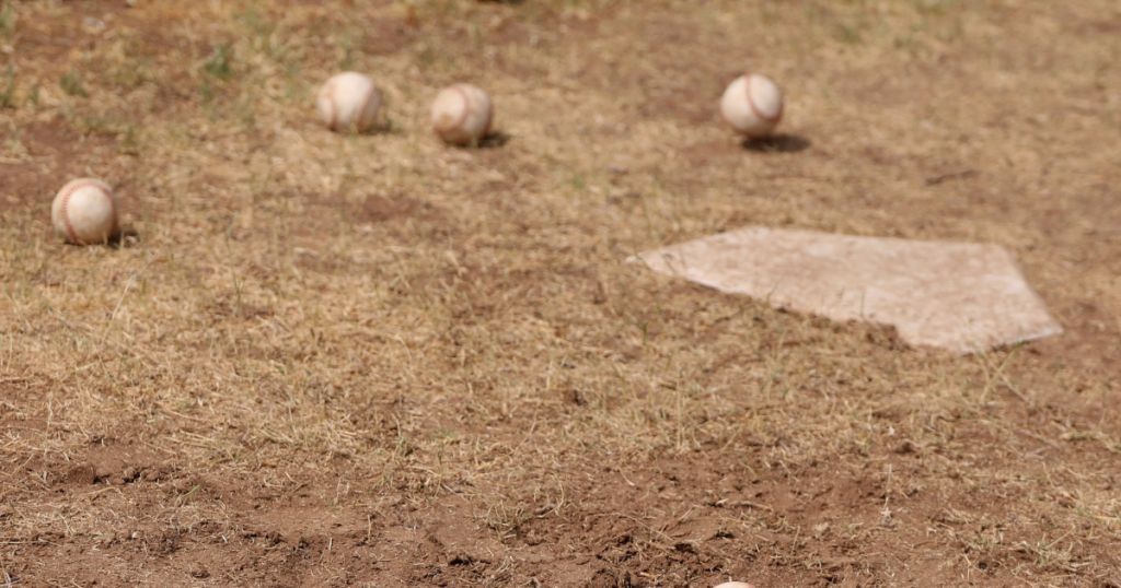 Tuesday's high school baseball and softball scores