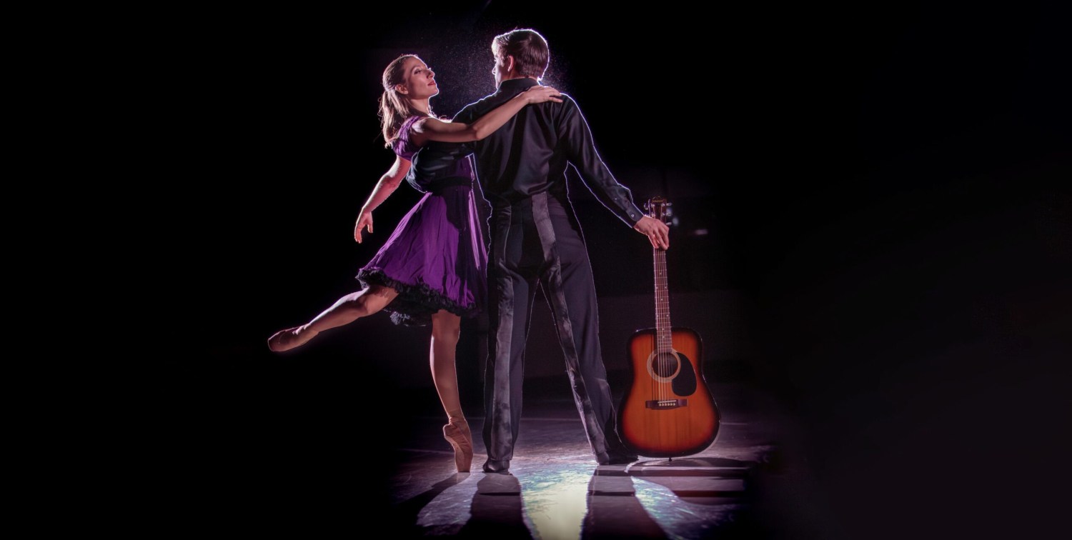 Unbound by Alabama Ballet will show the magic of Johnny Cash + FKA Twigs on May 16-18 3 Ambre Amari scaled e1744666838102 Unbound by Alabama Ballet will show the magic of Johnny Cash + FKA Twigs on May 16-18