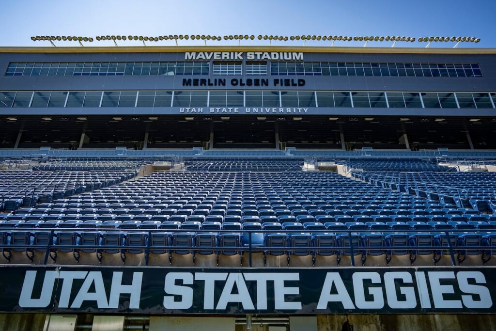 Utah State addressed ‘sexually hostile culture’ in football, according to DOJ