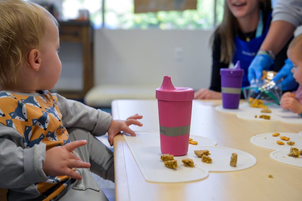 Utah fertility rate drops again, CDC reports