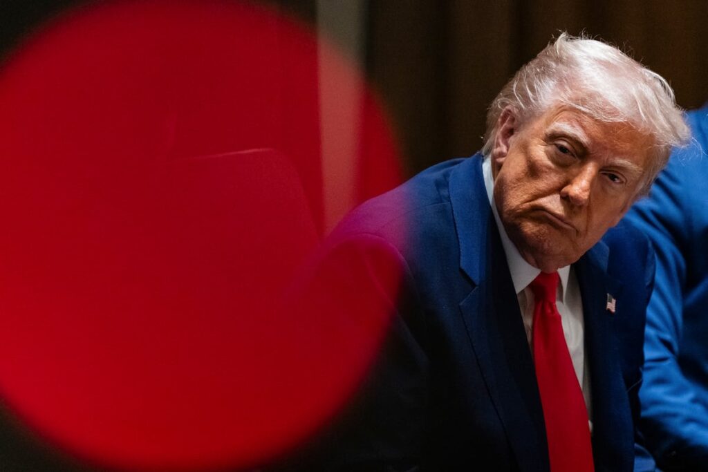 Utahns must speak up against Trump's brazenly illegal behavior