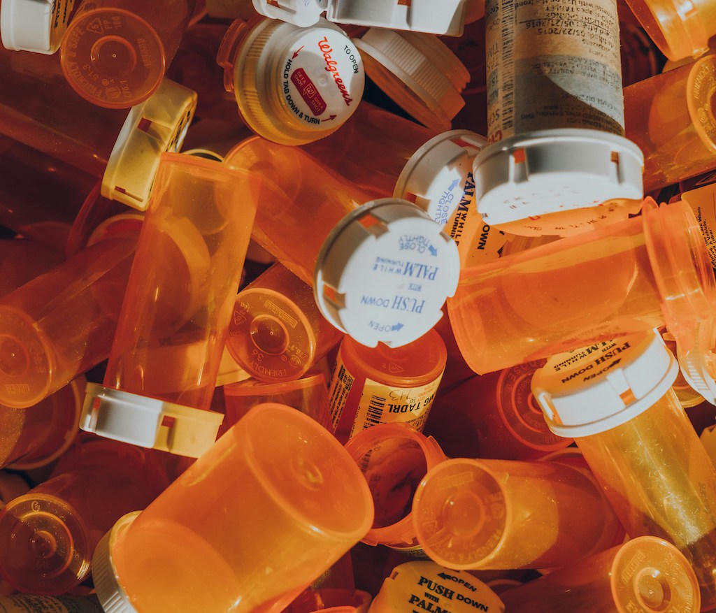 What to Do With Your Unused Prescription Drugs