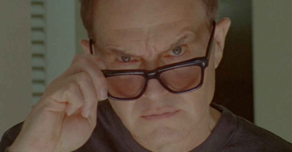What’s His Age Again? Blink-182’s Mark Hoppus (Now 53) Looks Back.