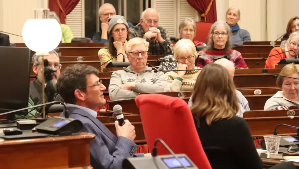 Vermont Humanities Receives $200,000 in Emergency Funds
