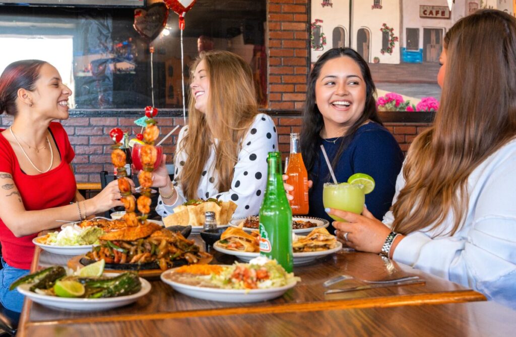 Celebrate Cinco de Mayo 2025 in Birmingham—events, specials + more