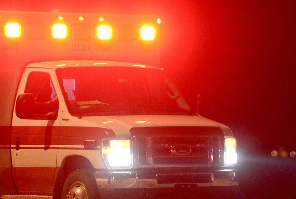 3 killed in U.S. 85 crash after suspect flees Weld County deputies