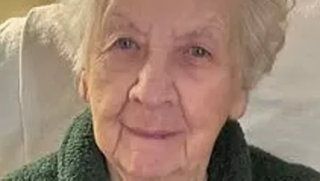 Obituary: Joanne Myers Lavallee, 1935-2025
