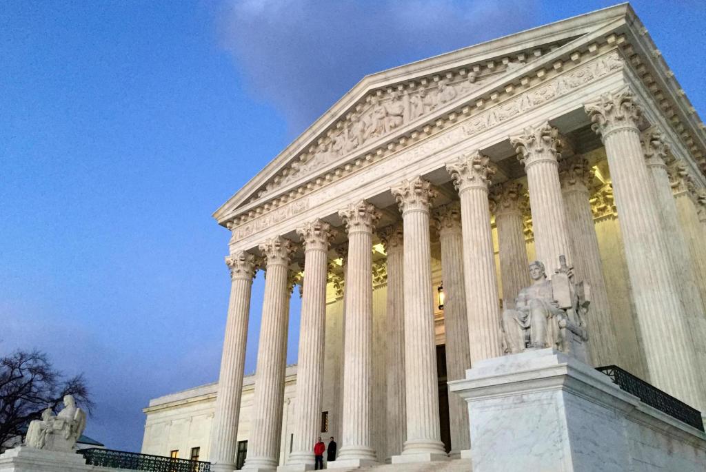 Maryland parents await U.S. Supreme Court ruling on religious liberty