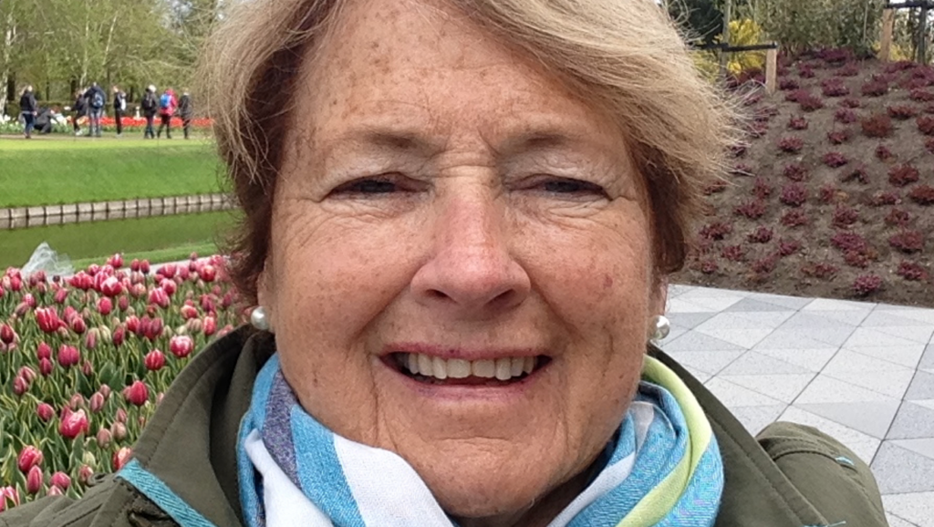 Obituary: Sara Ann “Sally” Rice, 1942-2025