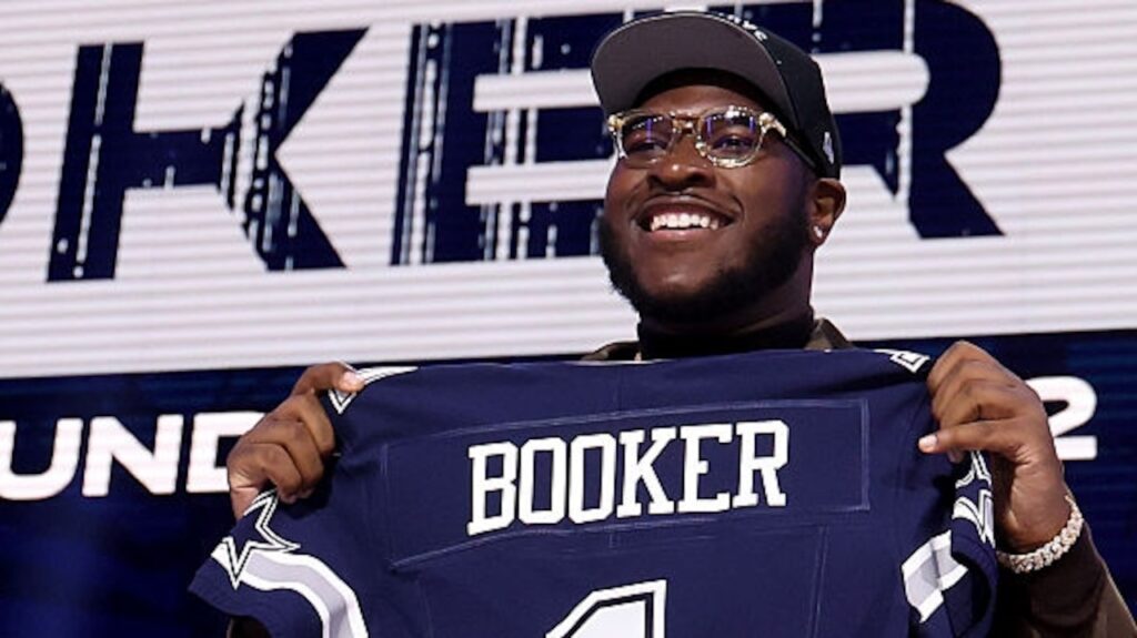 NFL Draft by the Numbers: SEC produces the most picks again