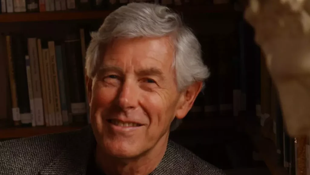 In Memoriam: Z. Philip Ambrose, 1936-2025