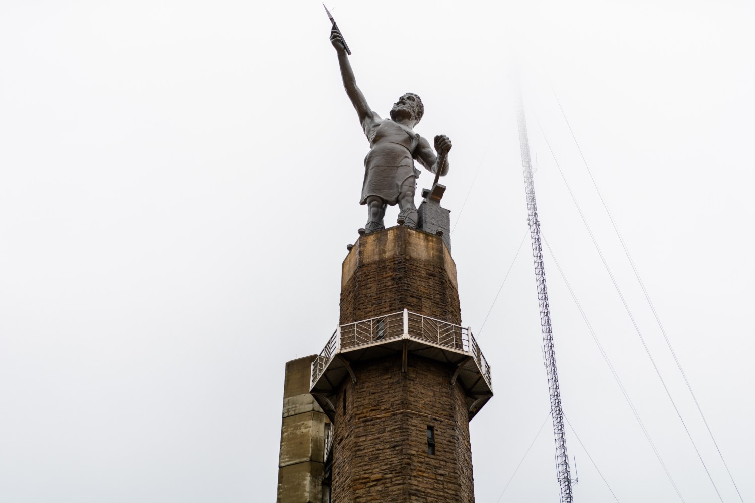 How to celebrate your grad in Birmingham—eat, drink, gifts + more 3 Vulcan