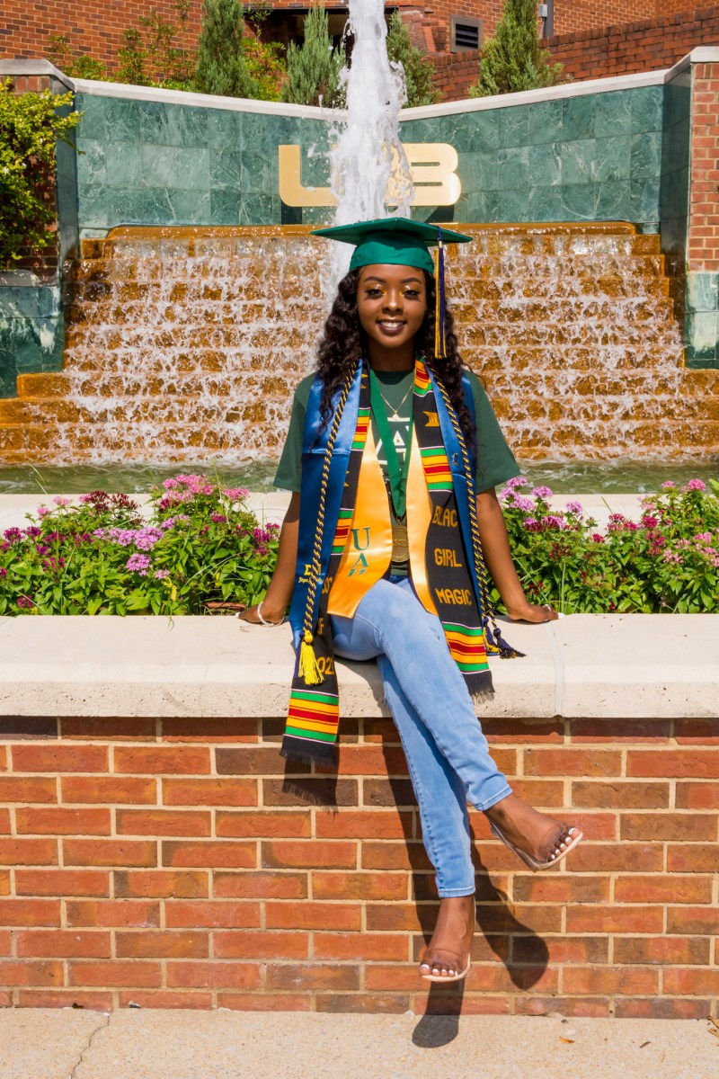 How to celebrate your grad in Birmingham—eat, drink, gifts + more 5 graduation, UAB
