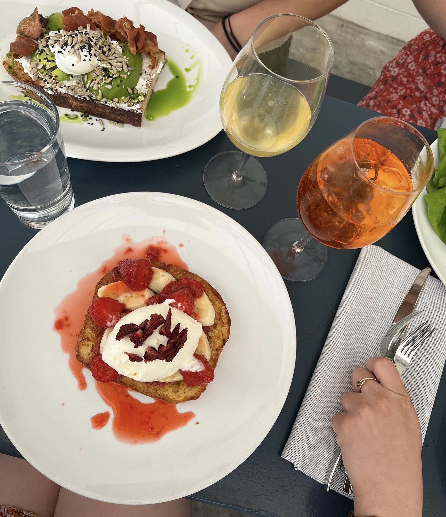 How to celebrate your grad in Birmingham—eat, drink, gifts + more 7 Automatic Seafood