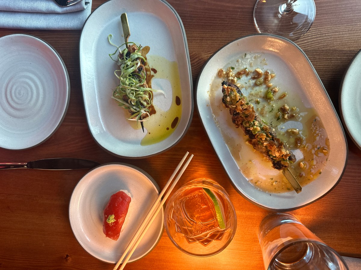 How to celebrate your grad in Birmingham—eat, drink, gifts + more 8 Birmingham
