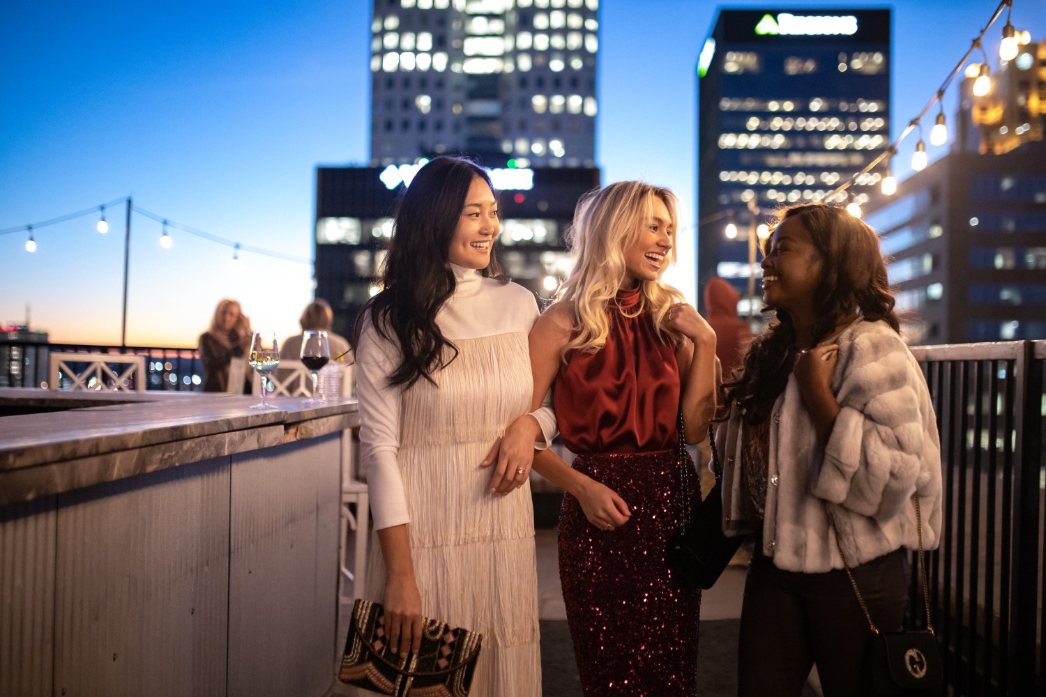 How to celebrate your grad in Birmingham—eat, drink, gifts + more 10 The Rood, Redmont